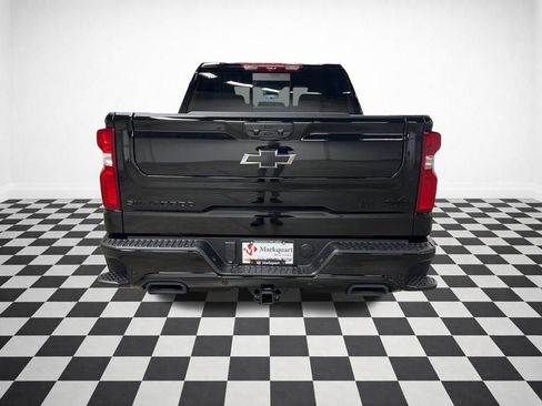 New 2026 Chevrolet Silverado 1500 High Country w/ High Country Premium Package image 5