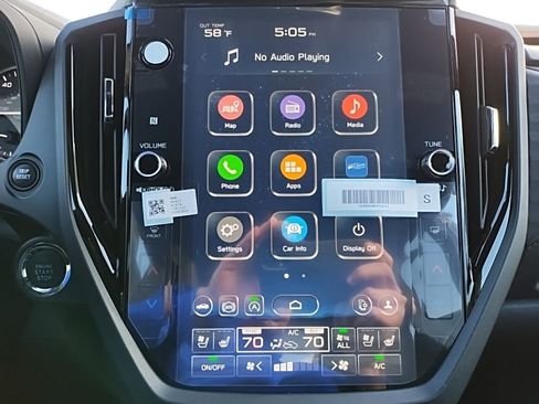 New 2026 Subaru Forester Touring image 37