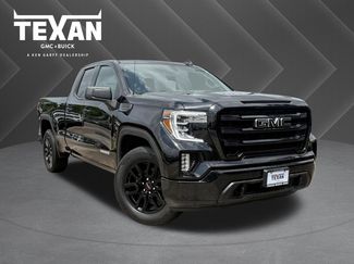 Used 2022 GMC Sierra 1500 Elevation video 1
