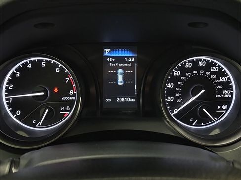 Certified 2023 Toyota Camry SE image 16