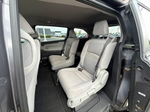 Used 2019 Honda Odyssey LX image 25