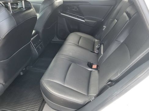Used 2024 Toyota bZ4X AWD w/ Weather Package image 22
