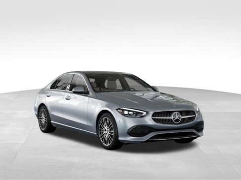New 2026 Mercedes-Benz C 300 C 300 image 11