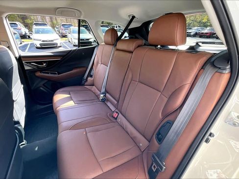 Used 2021 Subaru Outback Touring w/ Popular Package #2 image 19