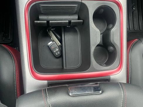 Used 2017 RAM 1500 Rebel w/ Luxury Group image 16