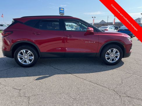 Used 2019 Chevrolet Blazer LT image 6