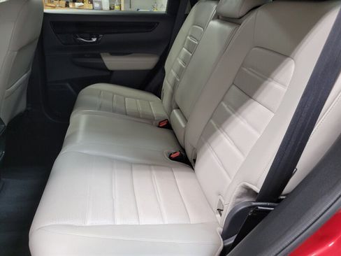 Used 2024 Honda CR-V EX-L image 61