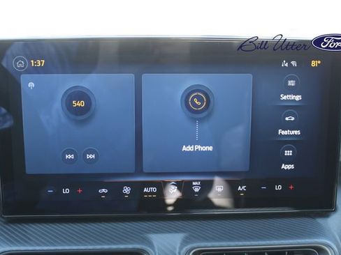 New 2026 Ford Mustang Coupe image 13