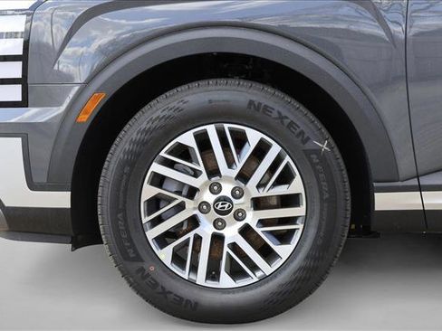 New 2026 Hyundai Palisade SEL image 9