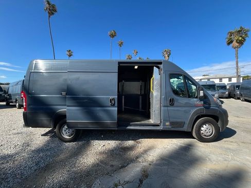 Used 2020 RAM ProMaster 3500 image 5