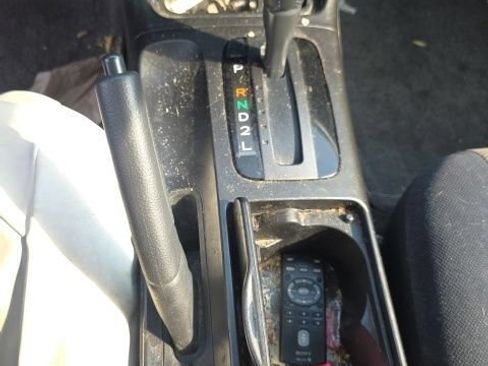 Used 2002 Toyota Camry FWD image 13