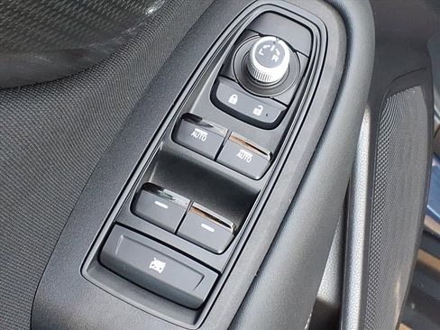 Certified 2025 Subaru Outback Premium image 12