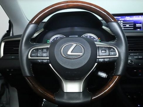 Used 2018 Lexus RX 350 FWD w/ Premium Package image 25