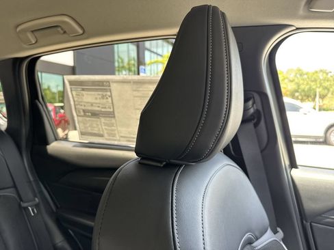 New 2026 MAZDA CX-5 Preferred AWD/4WD image 20