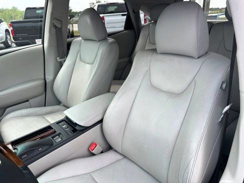 Used 2011 Lexus RX 350 2WD w/ Premium Pkg image 16
