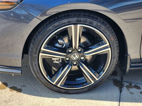 New 2026 Honda Accord SE image 8