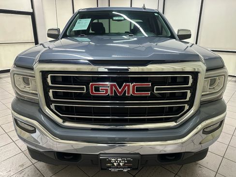 Used 2016 GMC Sierra 1500 SLE image 16