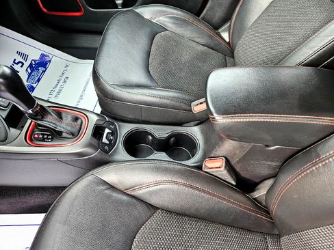 Used 2018 Jeep Compass Trailhawk w/ Cold Weather Group image 14