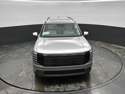 New 2026 Hyundai Palisade SEL image 24