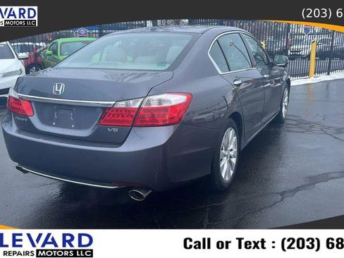 Used 2013 Honda Accord EX-L image 6