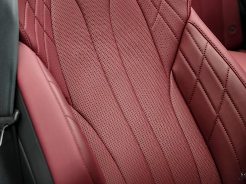 Used 2024 Lexus LC 500 Convertible w/ Bespoke Build Package RWD image 58