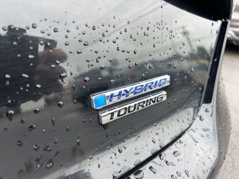 Used 2023 Honda Accord Touring image 31
