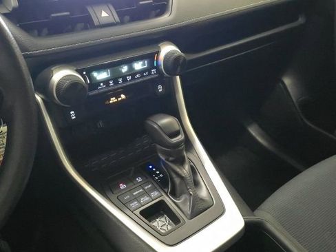 Used 2024 Toyota RAV4 LE image 46