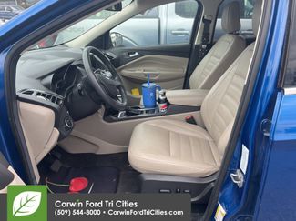 Used 2019 Ford Escape Titanium video 2