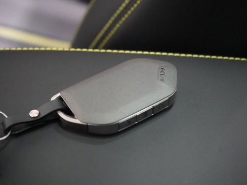 New 2026 Kia K5 GT image 35