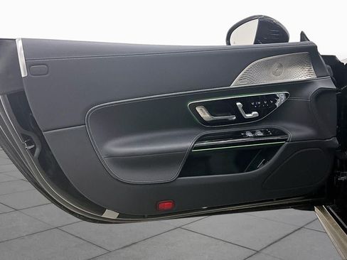 Used 2025 Mercedes-Benz SL 43 AMG image 22