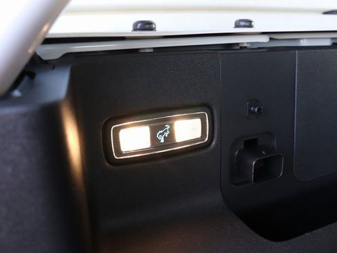 New 2025 Ford Bronco Badlands w/ Sasquatch Package image 12