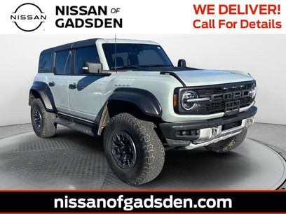 Used 2023 Ford Bronco Raptor