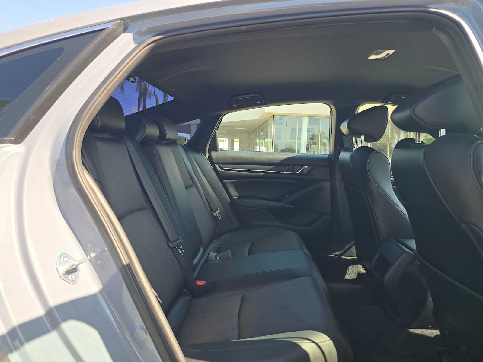 Used 2022 Honda Accord Sport image 12