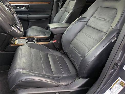 Used 2020 Honda CR-V Touring image 13
