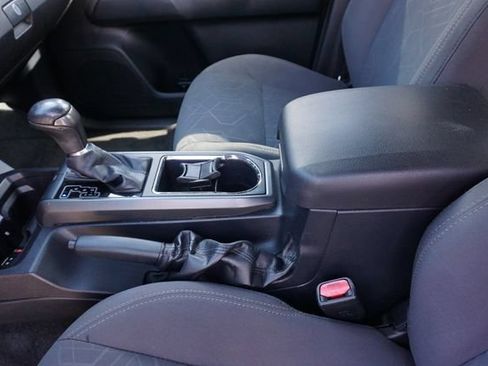 Used 2016 Toyota Tacoma TRD Sport w/ Premium & Technology Package RWD image 23