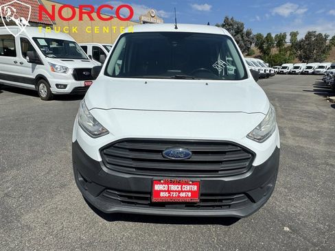 Used 2020 Ford Transit Connect XL image 5
