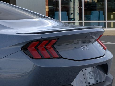 New 2026 Ford Mustang GT RWD image 22