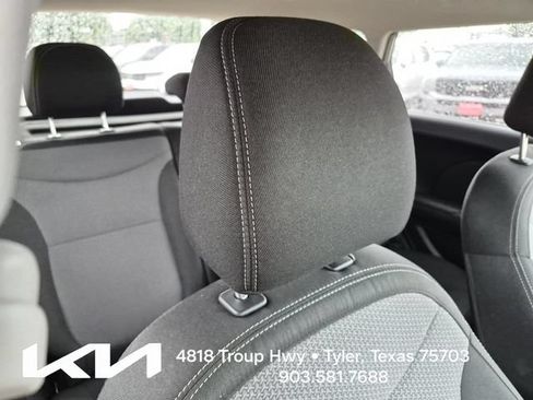 Used 2018 Kia Soul + FWD image 12