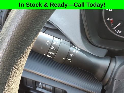 Certified 2025 Subaru Crosstrek 2.0i Premium AWD/4WD image 20