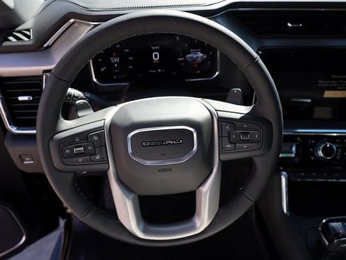 New 2026 GMC Sierra 1500 Denali AWD/4WD image 13