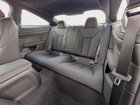 Used 2026 BMW 430i xDrive Coupe w/ Premium Package image 14