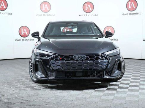 New 2026 Audi S5 Prestige AWD/4WD image 3