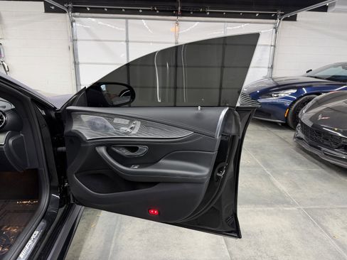 Used 2020 Mercedes-Benz AMG GT 63 S image 25