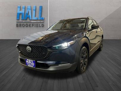 New 2026 MAZDA CX-30 Aire Edition