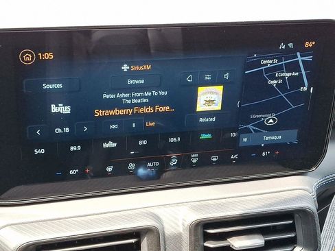 New 2025 Ford Mustang Dark Horse w/ Dark Horse Handlin Package image 12