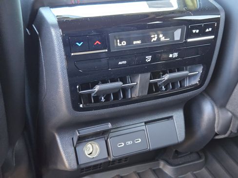 New 2026 Acura MDX A-Spec image 19