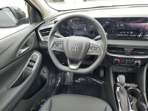New 2026 Buick Encore GX Sport Touring FWD image 12