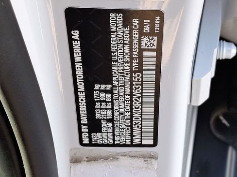 Used 2024 MINI Cooper S image 29