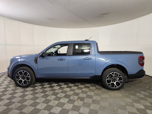 New 2026 Ford Maverick Lariat image 4