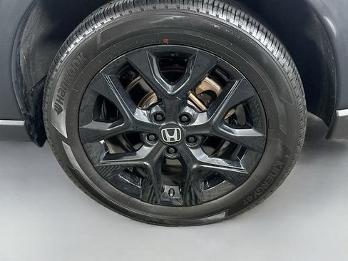 Used 2023 Honda HR-V Sport image 30